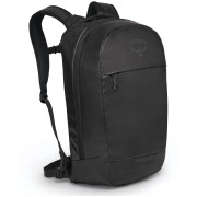 Zaino Osprey Transporter Panel Loader nero Black