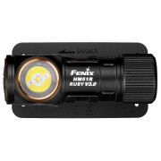 Lampada frontale Fenix HM51R Ruby V3.0