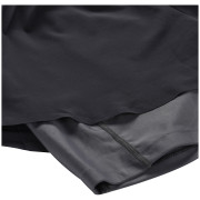 Pantaloncini da donna Alpine Pro Gajera
