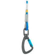 Cinghie di fissaggio Edelrid Extreme XP Twister triple 4m