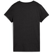 Maglietta da donna Puma ESS NO. 1 LOGO Metallic Tee
