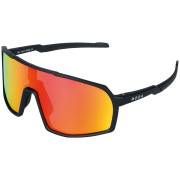 Occhiali da sole MOOA Sella nero black/red