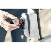 Borsa da sella Cyclite Saddle Bag Nano / 01