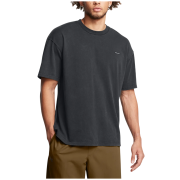 Maglietta da uomo Under Armour M Hw Os Logo Wash SS