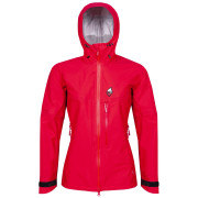 Giacca da donna High Point Cliff Lady Jacket rosso Red