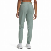 Pantaloni da donna Under Armour Rival Hi Rise Woven Pant