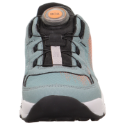 Scarpe da bambino Superfit Free Ride Light Green