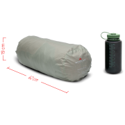 Tenda da trekking Robens Venturer 4 LW