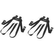 Supporto Outwell Coolbox Tie Down System nero Black