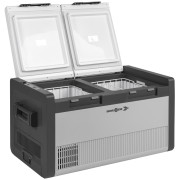 Frigorifero a compressore Brunner Polarys Criomaster HPI 73