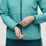 Giacca da donna Cotopaxi Vuelta Performance Windbreaker Jacket