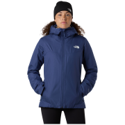 Giacca invernale da donna The North Face W Quest Insulated Jacket - Eu