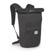 Zaino da città Osprey Arcane Roll Top Wp 18 nero stonewash black