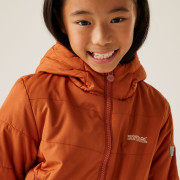 Giacca da bambino Regatta Kyrell Reversible Jacket