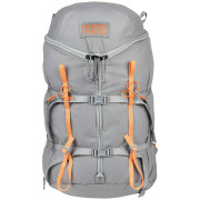 Zaino da trekking Mystery Ranch Gallagator 20 grigio gravel