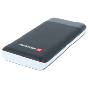 Powerbank Swissten BLACK CORE 30.000 mAh