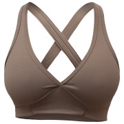 Reggiseno Sensor Infinity Eco grigio Stone Grey