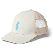 Berretto con visiera Cotopaxi Llama Trucker Hat
