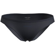 Mutande da donna Icebreaker W Mer Core Bikini blu scuro Midnight Navy