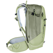 Zaino da scialpinismo Deuter Freerider 28 SL