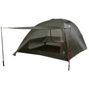 Tenda Big Agnes Copper Spur Hv UL4 2025 verde Lichen Green