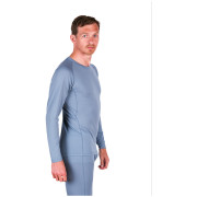 Maglietta da uomo High Point Code 2.0 LS man