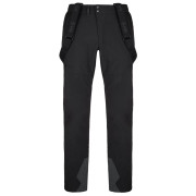 Pantaloni invernali da uomo Kilpi Rhea-M nero BLK