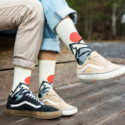 Calze YY VERTICAL Mountain Origin