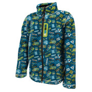 Felpa da bambino WAMU Bagr