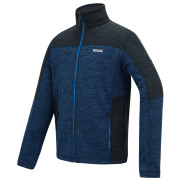 Felpa da uomo Regatta Highton Full Zip Midlayer