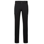 Pantaloni da uomo Mammut Runbold Pants Men nero/grigio black