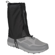 Copriscarpe, manicotti e gambali Sea to Summit Spinifex Ankle Gaiters - Nylon nero black