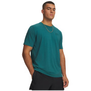 Maglietta da uomo Under Armour Sportstyle Left Chest SS