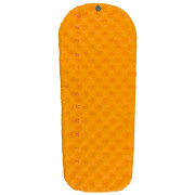 Materassino gonfiabile Sea to Summit UltraLight Insulated Air Mat arancione Orange