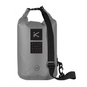 Borsone impermeabile Hiko ROVER 30L grigio