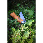 Coltello chiudubile Opinel N°04 Carbon