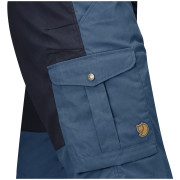 Pantaloncini da uomo Fjällräven Barents Pro Shorts M