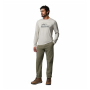 Maglietta da uomo Columbia Parsons Point™ Ls Graphic Tee