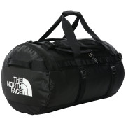 Borsa da viaggio The North Face Base Camp Duffel - M nero/bianco TnfBlack/TnfWhite