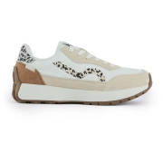 Scarpe da donna Regatta Womens Marine Heritage II beige LhtVan/Leop