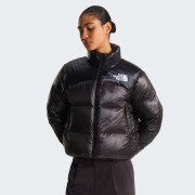 Giacca da donna The North Face W Pertex Nuptse Reversible Jacket