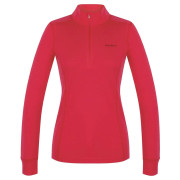 Felpa tecnica da donna Husky Aron Zip L