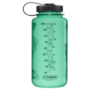 Borraccia Nalgene Wide Mouth Glo Wyld 1000 ml