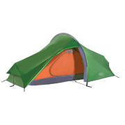 Tenda da trekking Vango Nevis 200 2023 verde Pamir Green