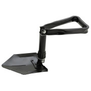 Pala pieghevole Cattara Lopatka kovová 58cm