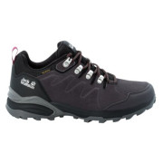 Scarpe da donna Jack Wolfskin Refugio Texapore Low W