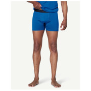 Boxer sportivi da uomo Devold Breeze Merino 150 Boxer Man 2Pk