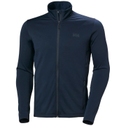 Felpa da uomo Helly Hansen Versalite Fleece Jacket blu scuro Navy