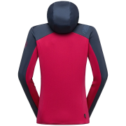 Giacca in pile da donna La Sportiva Cosmic Thermal Hoody W