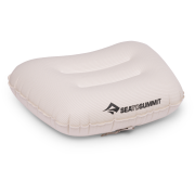 Cuscino da viaggio Sea to Summit Aeros Ultralight Pillow Regular beige Beluga